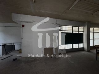 Αποθήκη 264 τ.μ. προς πώληση, Κέντρο Πειραιά-thumb-25