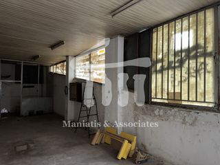 Αποθήκη 264 τ.μ. προς πώληση, Κέντρο Πειραιά-thumb-2