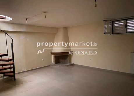 Maisonette 100sqm for sale-Sepolia - Skouze » Sepolia