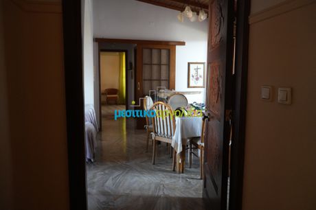 Apartment 120sqm for sale-Argos