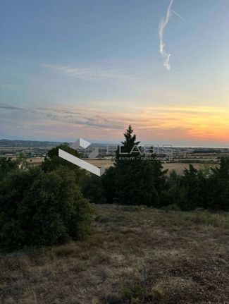 Οικόπεδο 444 τ.μ. για πώληση, Θεσσαλονίκη - Περιφ/Κοί Δήμοι, Θέρμη
