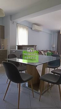 Διαμέρισμα 87 τ.μ. για ενοικίαση