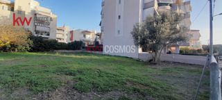 Οικόπεδο 625 τ.μ. για πώληση