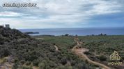 Land plot 579sqm for sale-Lefktros » Agia Sofia