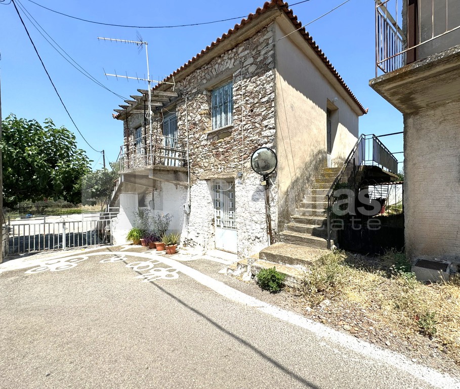 Μονοκατοικία 72 τ.μ. για πώληση, Μεσσηνία, Ιθώμης