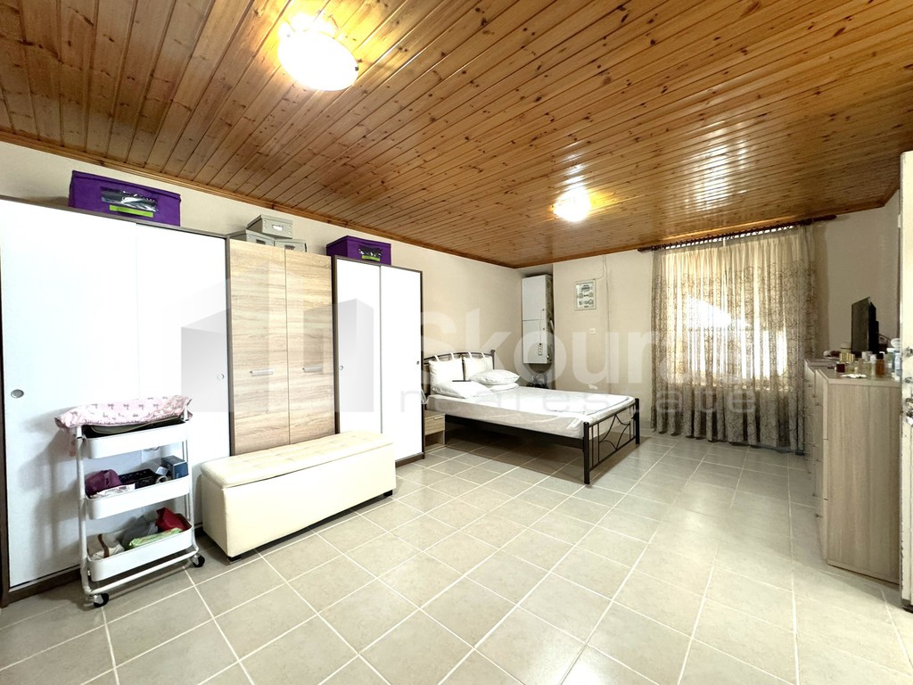 Detached home 72 sqm for sale, Messinia, Ithomi