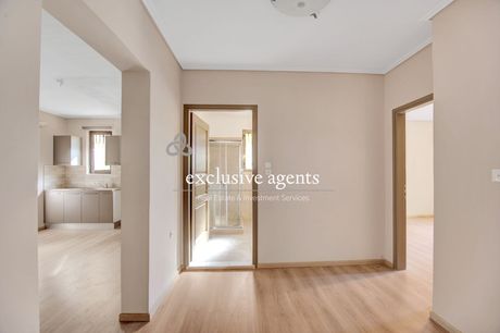 Apartment 90sqm for sale-Pefki