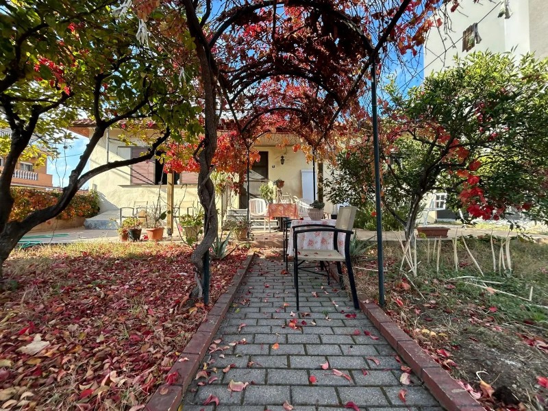Μονοκατοικία 94,40 τ.μ. προς πώληση, Νέα Πέραμος Ελευθερών