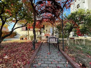 Μονοκατοικία 94,40 τ.μ. για πώληση, Ν. Καβάλας, Ελευθερές-thumb-2