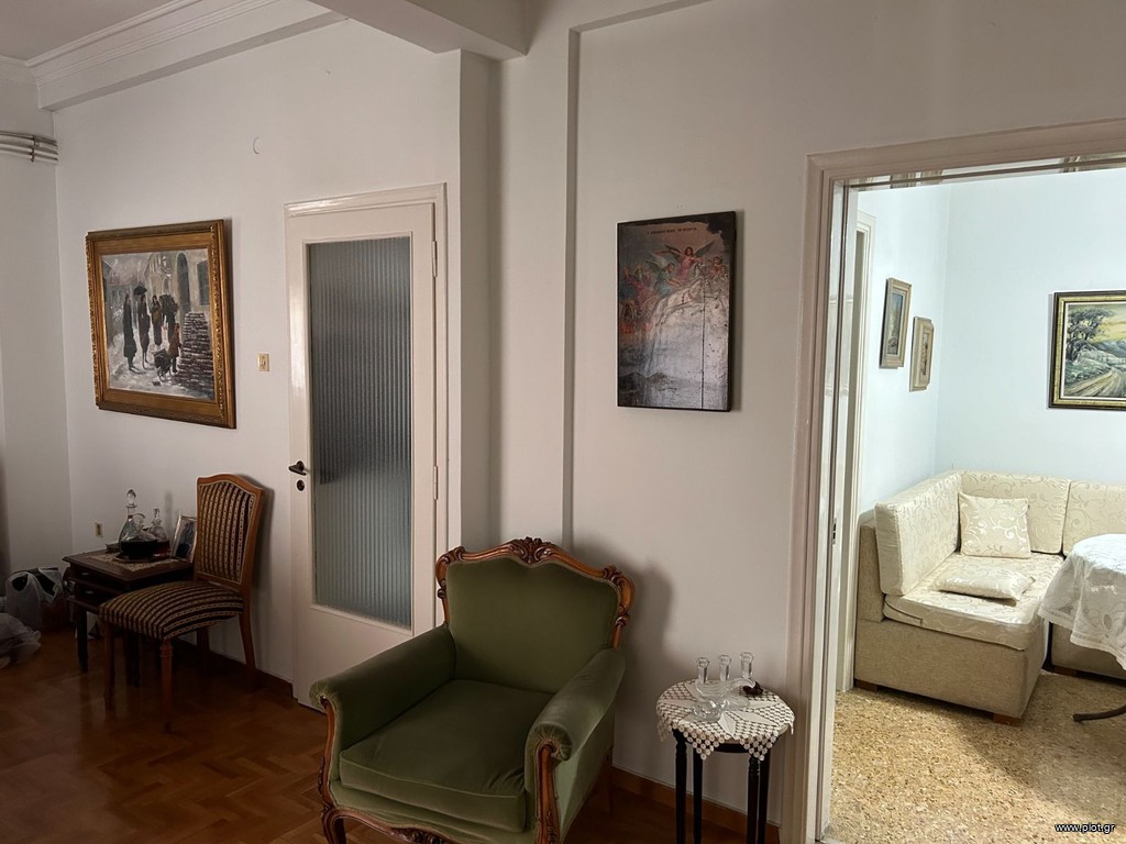 Διαμέρισμα 132 τ.μ. πρός πώληση, Αθήνα - Κέντρο, Αττική