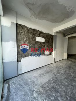 Store 95sqm for rent-Heraclion Cretes » Kaminia