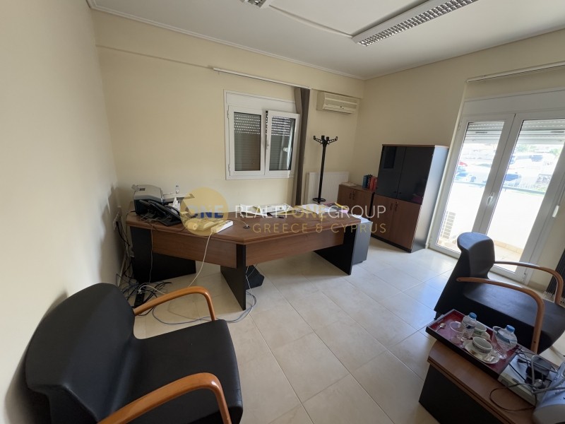 Γραφείο 430 τ.μ. πρός ενοικίαση, Αττική - Υπόλοιπο, Μαρκόπουλο