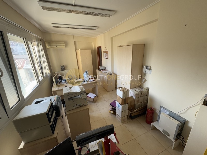 Γραφείο 430 τ.μ. πρός ενοικίαση, Αττική - Υπόλοιπο, Μαρκόπουλο