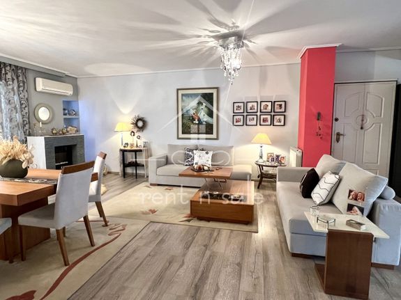 Apartment 120 sqm for rent, Athens - South, Elliniko
