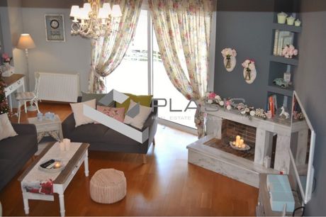 Μεζονέτα 98τ.μ. για πώληση-Παγκράτι