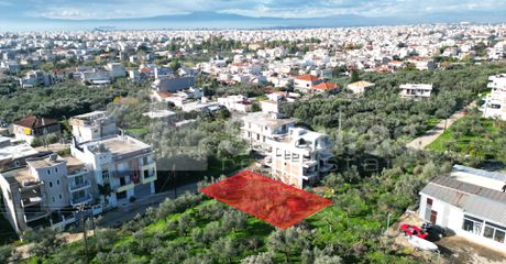 Οικόπεδο 435,62 τ.μ. για πώληση