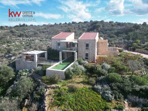 Βίλλα 245 τ.μ. για πώληση, Ν. Χανίων, Φρέ