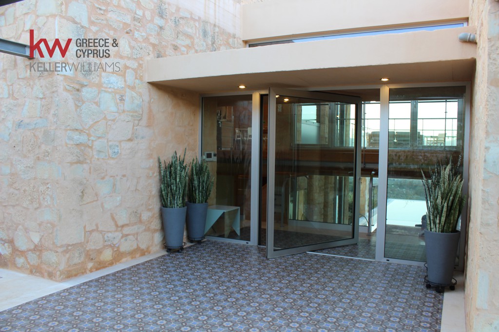 Βίλλα 245 τ.μ. πρός πώληση, Ν. Χανίων, Φρέ