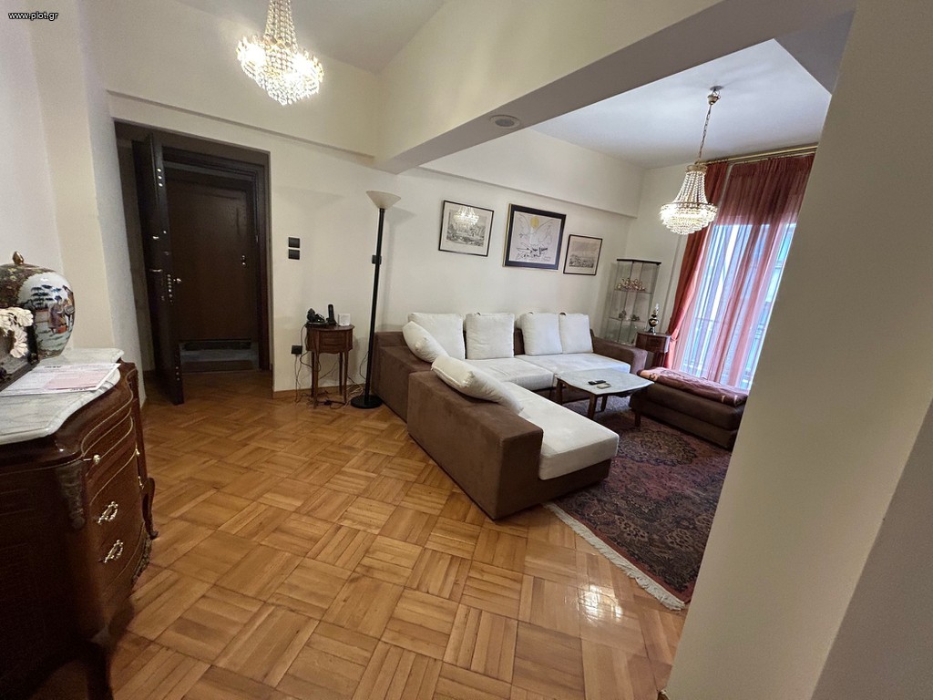 Διαμέρισμα 75 τ.μ. πρός πώληση, Αθήνα - Κέντρο, Εξάρχεια - Νεάπολη