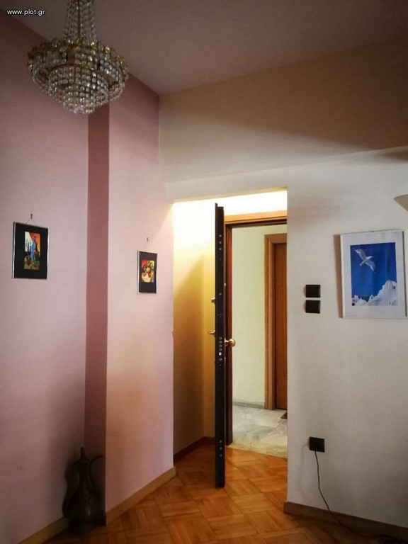 Διαμέρισμα 75 τ.μ. πρός πώληση, Αθήνα - Κέντρο, Εξάρχεια - Νεάπολη