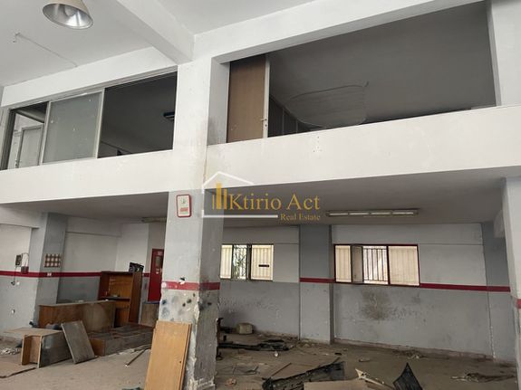 Warehouse 280 sqm for sale, Athens - Center, Pagkrati