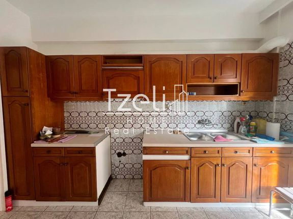 Διαμέρισμα 110 τ.μ. για ενοικίαση, Αθήνα - Νότια Προάστια, Ελληνικό