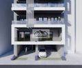 Studio / γκαρσονιέρα 60τ.μ. για πώληση-Βούλγαρη - άγιος ελευθέριος