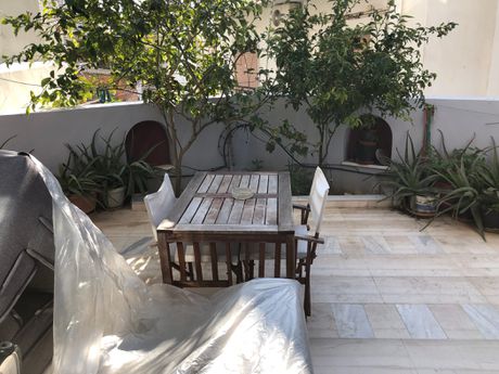 Apartment 46sqm for sale-Galatsi » Karagianneika