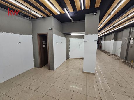 Κατάστημα 180τ.μ. για ενοικίαση-Κέντρο