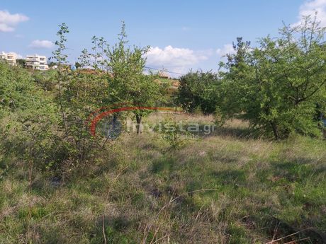 Οικόπεδο 855 τ.μ. για πώληση