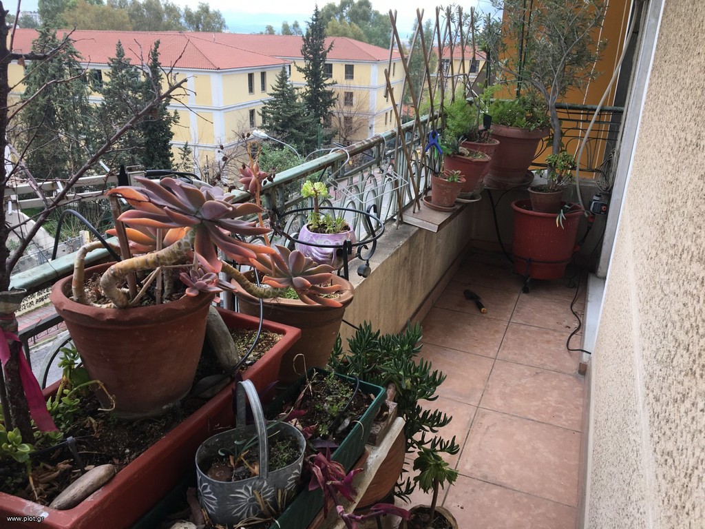 Διαμέρισμα 75 τ.μ. πρός πώληση, Αθήνα - Κέντρο, Πολύγωνο - Τουρκοβούνια