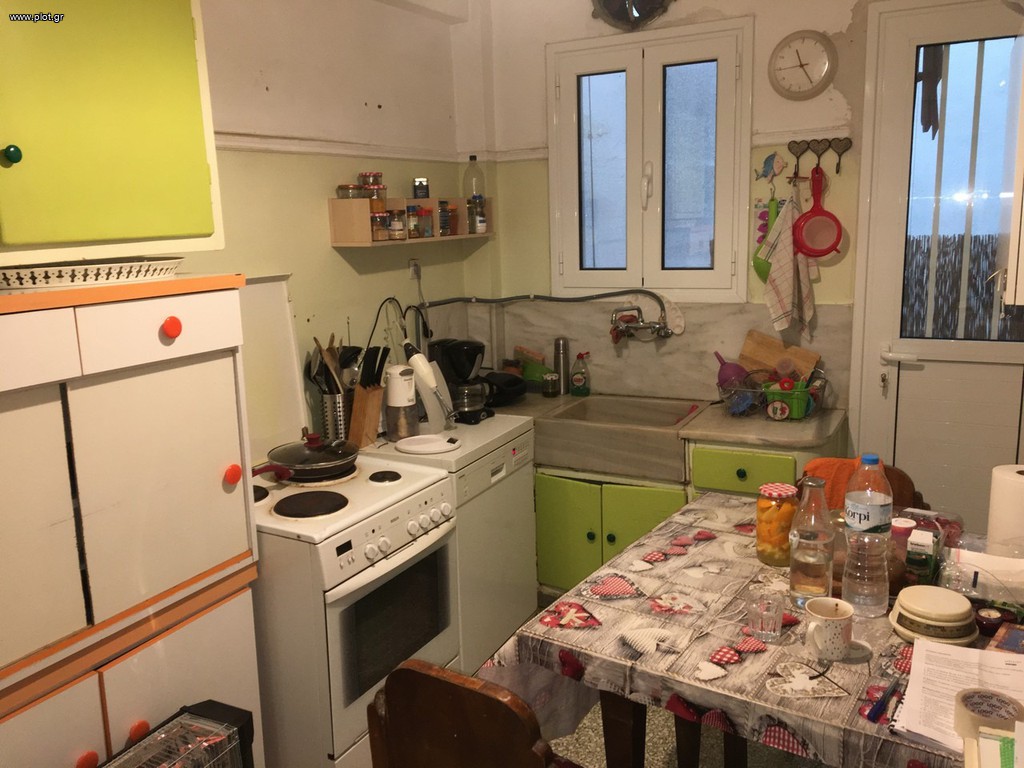 Διαμέρισμα 75 τ.μ. πρός πώληση, Αθήνα - Κέντρο, Πολύγωνο - Τουρκοβούνια