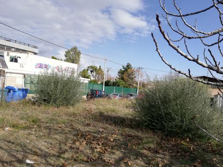 Οικόπεδο 500τ.μ. για πώληση-Γλυκά νερά