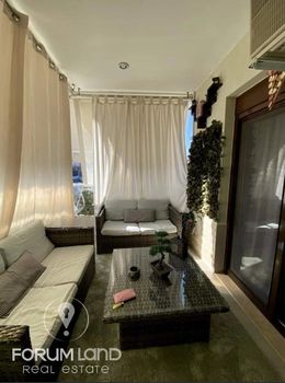 Apartment 130 sqm for sale