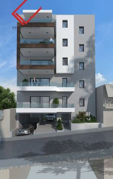 Διαμέρισμα 78τ.μ. για πώληση-Ηλιούπολη » Λόφος γερμανού