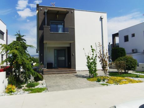 Maisonette 200sqm for sale-Thermi » Tagarades