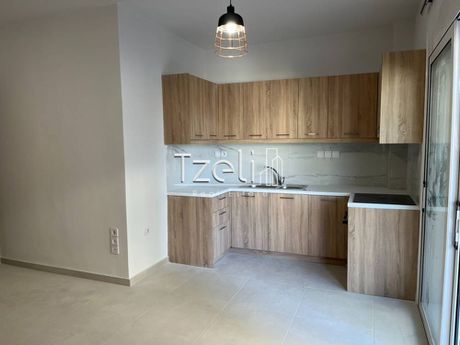 Apartment 47sqm for rent-Patra » Agia Sofia