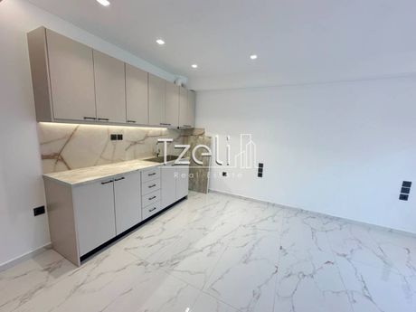 Studio 31sqm for rent-Patra » Koukouli
