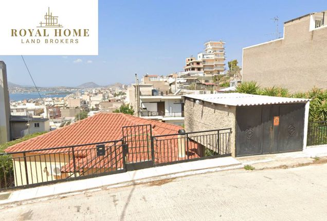 Οικόπεδο 307 τ.μ. για πώληση, Πειραιάς - Προάστια, Πέραμα