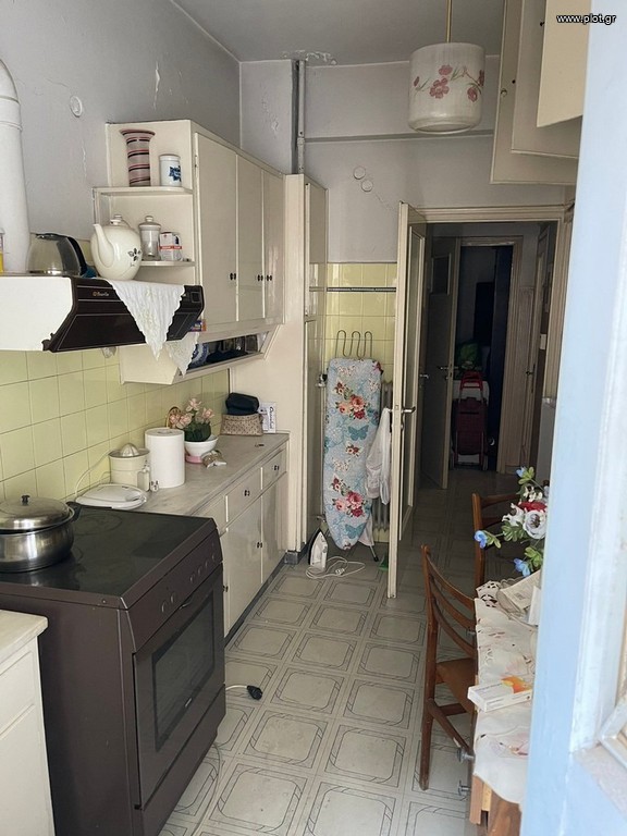 Διαμέρισμα 100 τ.μ. πρός πώληση, Αθήνα - Κέντρο, Λεωφ. Πατησίων - Λεωφ. Αχαρνών