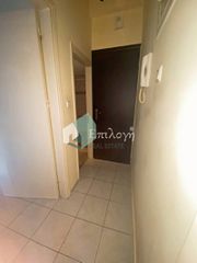Studio / γκαρσονιέρα 37 τ.μ. για ενοικίαση, Αχαΐα, Πάτρα-thumb-3