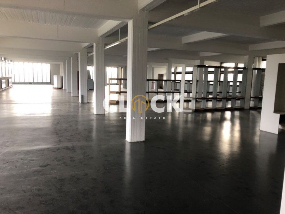 Βιοτεχνικός χώρος 700 τ.μ. πρός ενοικίαση, Θεσσαλονίκη - Περιφ/Κοί Δήμοι, Θέρμη