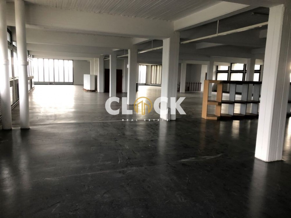 Βιοτεχνικός χώρος 700 τ.μ. πρός ενοικίαση, Θεσσαλονίκη - Περιφ/Κοί Δήμοι, Θέρμη