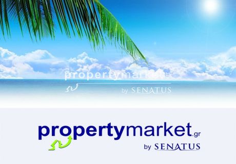 Land plot 3.668sqm for sale-Heraclion Cretes » Dafnes