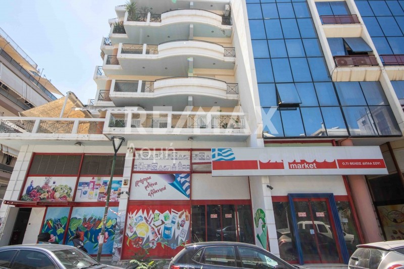 Κατάστημα 370 τ.μ. προς ενοικίαση, Κέντρο Βόλου