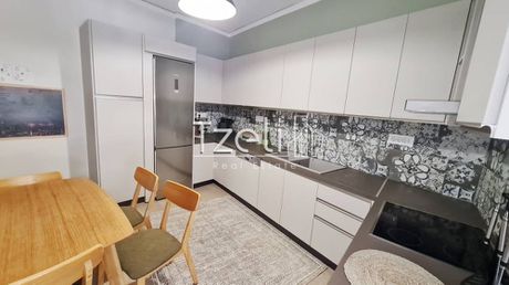 Apartment 108sqm for sale-Patra » Marouda