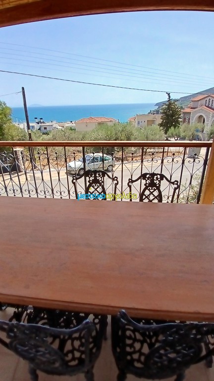 Μεζονέτα 240 τ.μ. προς ενοικίαση, Ξηροπήγαδο Βόρειας Κυνουρίας