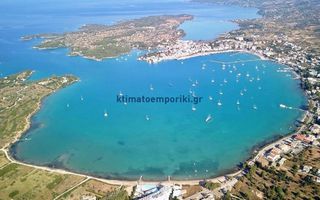 Οικόπεδο 2.450 τ.μ. για πώληση, Αργολίδα, Κρανίδι-thumb-2