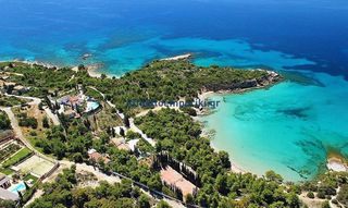 Οικόπεδο 2.450 τ.μ. για πώληση, Αργολίδα, Κρανίδι-thumb-1