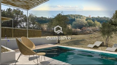 Διαμέρισμα 46τ.μ. για πώληση-Κασσάνδρα » Νέα φώκαια